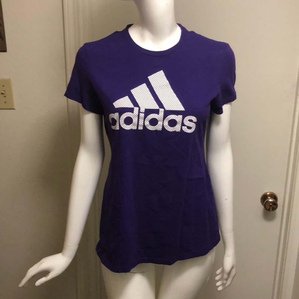 Woman’s Adidas T-Shirt
